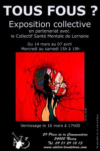 TOUS FOUS TOUS FOUS